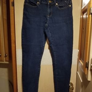 Blue jeans Michael Kors